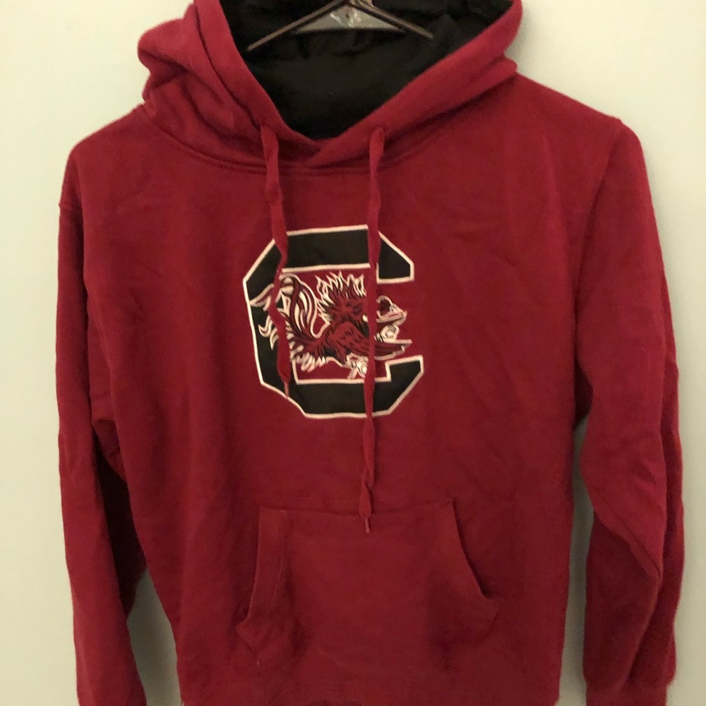 USC hoodie sweatshirt